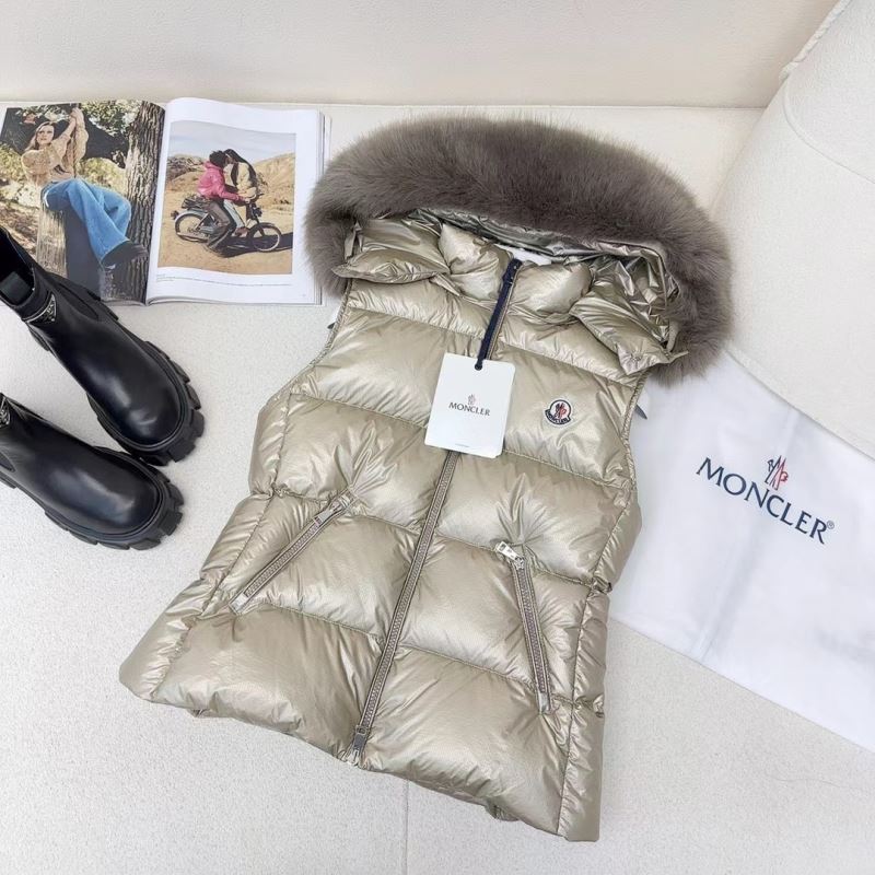 Moncler Down Jackets